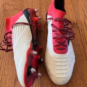 Predator 18.1 Soft Ground Soccer Cleat